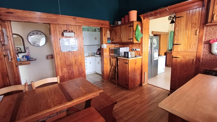 3 Bedroom Property for Sale in Retief Eastern Cape